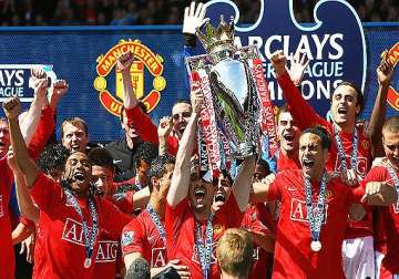 manchester united voted most popular club