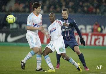 marseille looks to boost title hopes with lyon win