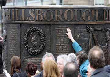 matches to start late for hillsborough anniversary