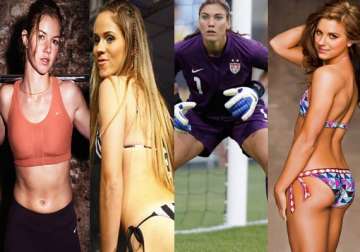 meet the 10 hottest female soccer players