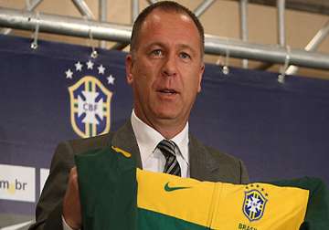 menezes sacking a setback for brazil says ronaldo