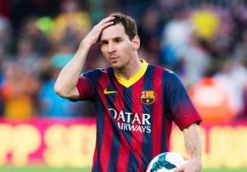 messi s fb post on israel gaza conflict stirs controversy