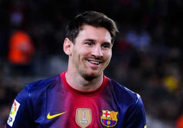 messi s confidence holds key as barca entertain ac milan