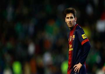 messi summoned to testify on alleged tax fraud