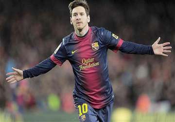 messi to miss italy game