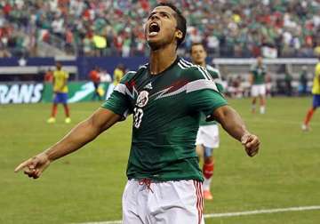 mexico s montes to miss world cup due to leg injury