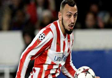mitroglou keeps place in greece s world cup squad
