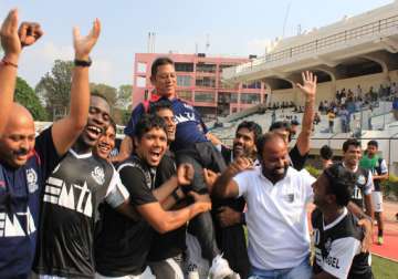 mohammedan sporting beat mumbai fc 1 0 in i league
