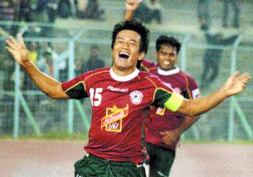 mohun bagan salgaocar play goalless draw