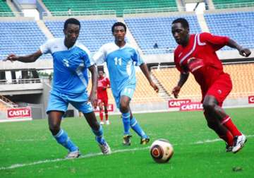 more eritrean footballers go missing in kenya