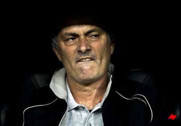 mourinho agrees to 2 year extension with madrid