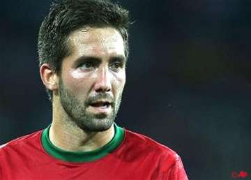 moutinho emerging as new portugal playmaker