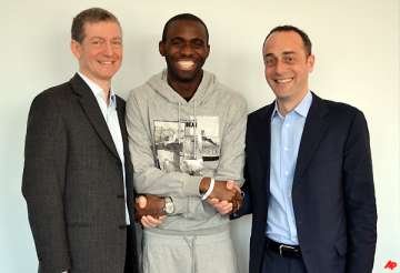 muamba out of hospital month after cardiac arrest