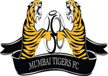 mumbai tigers pull out of i league