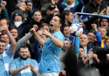 nasri pessimistic about world cup chances