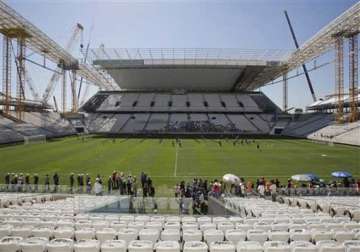 new safety measures at stadium marked by death