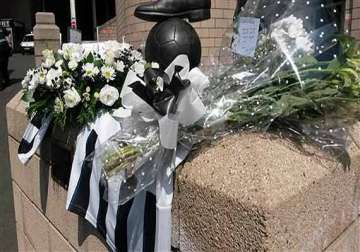 2 newcastle fans flying to watch games killed in crash