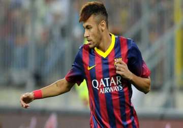 neymar s father barcelona secured deal in 2011