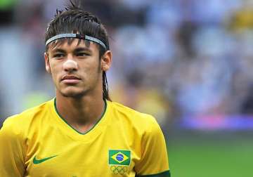 neymar set to become latest attraction in europe