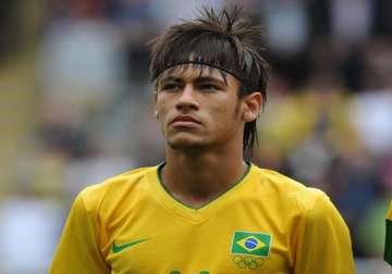 neymar to decide between wearing no.11 or no.7