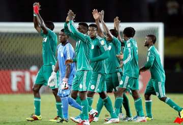 nigeria beats saudi arabia 2 0 in u20 world cup