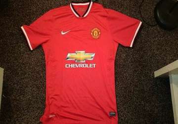 nike to end deal with manchester united