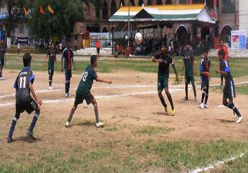 ongc hp youth football festival mohun bagan and sambalpur start with wins
