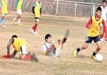 ongc himachal youth football festival to kick off from september 4