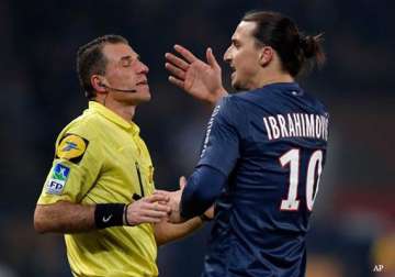 psg scrapes through to 1 0 win over montpellier before cl quarterfinal