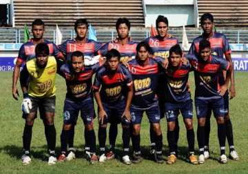 pailan arrows will continue playing in i league patel