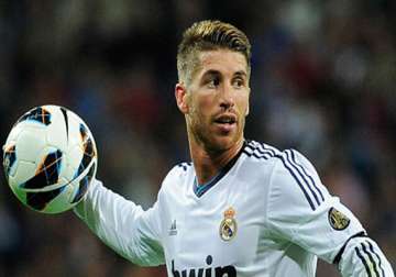 perhaps we have more to give ramos