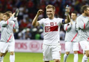 poland s dortmund trio living up to hype