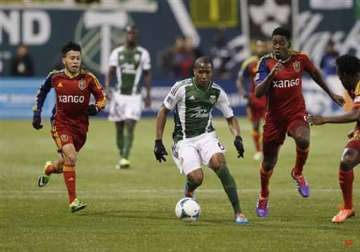 portland timbers get champions league spot