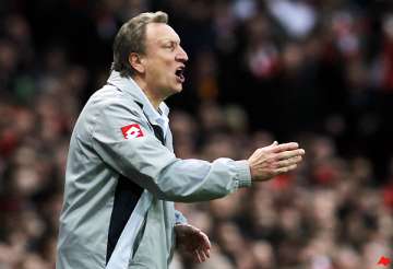 qpr fires manager neil warnock with club on slide