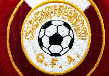 qatar loses appeal over olympics match forfeit