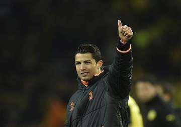 real madrid hopeful ronaldo can play copa del rey final