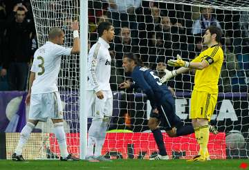 real madrid into copa del rey quarterfinals