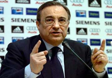 real madrid s perez denies ultimatum over mourinho