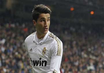 reds agree deal with madrid to sign sahin on loan
