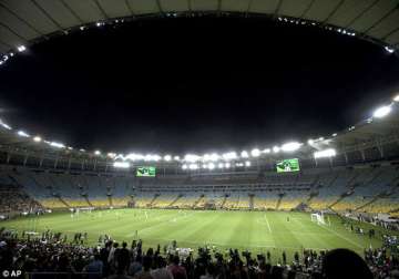 rio s maracana stadium faces closure threat