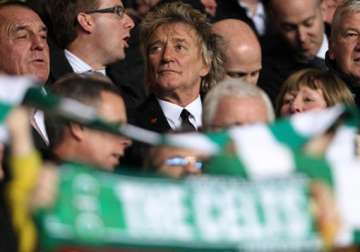 rod stewart in tears as celtic beats barcelona