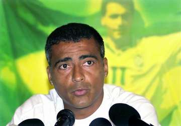 romario slams fifa world cup 2014 demands