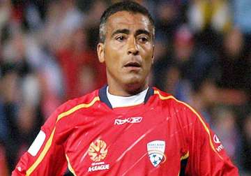 romario vows to investigate fifa irregularities