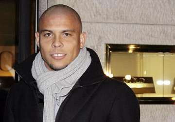 ronaldo denies getting call to head wcup committee
