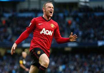 rooney not to apply for transfer