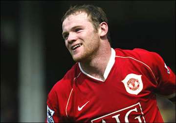 rooney only premier league player to get into sport s top 20 rich list