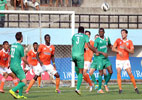 salgaocar hold sporting in six goal i league thriller