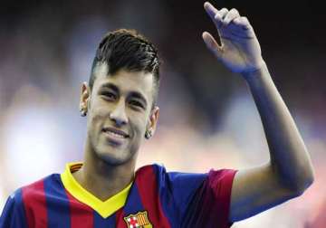 santos denies knowledge of neymar deal in 2011