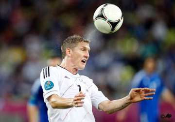 schweinsteiger doubtful for euro 2012 semifinals