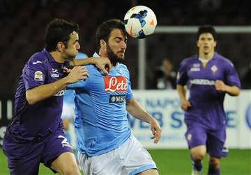 serie a napoli wins 2 0 hands juve its 2nd loss of season